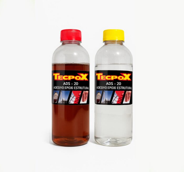 ADS 20 TECPOX - Tecpox