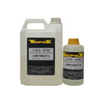 LNE 6700 3/1 - Resina epóxi para fabricação de mesas  “River table”