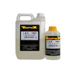 LNE 7000 3/1 Super lento pot life 60 minutos “a resina epóxi certa para seu projeto”