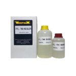 PTL 700 - Top Coat Banho final de pranchas de surf e stand up