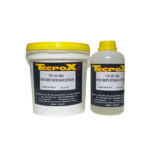 TEA 900 - Revestimento epóxi autonivelante para piso