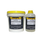 TEB 950 - Revestimento epóxi de baixa espessura para piso