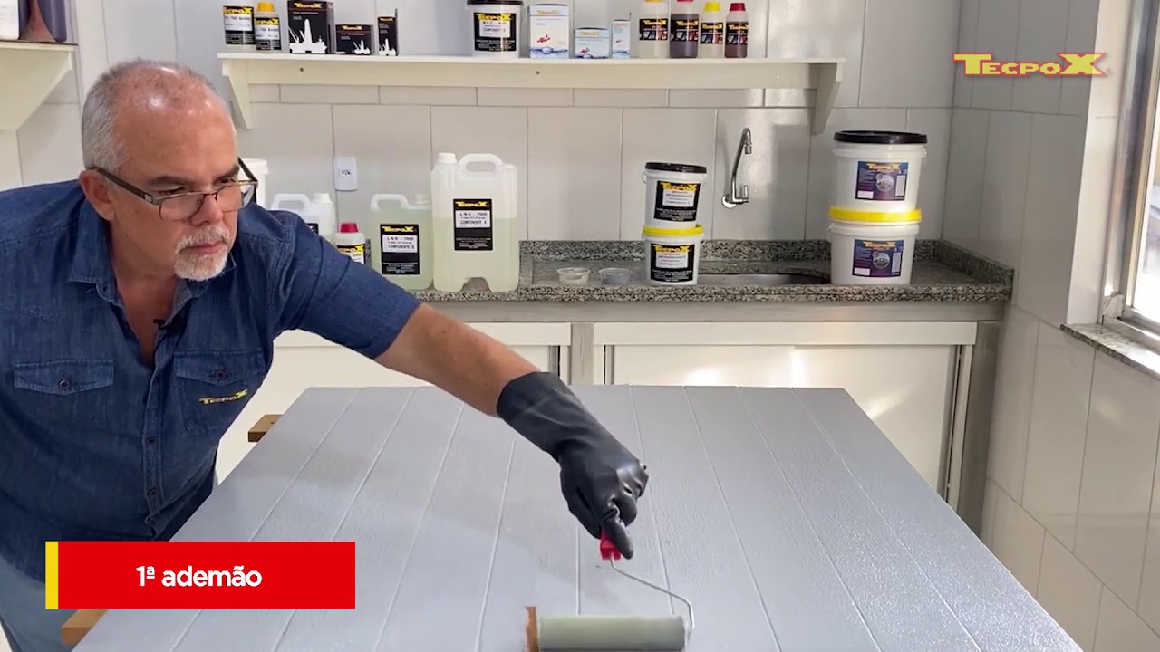 imperpox antiderrapante - Tecpox